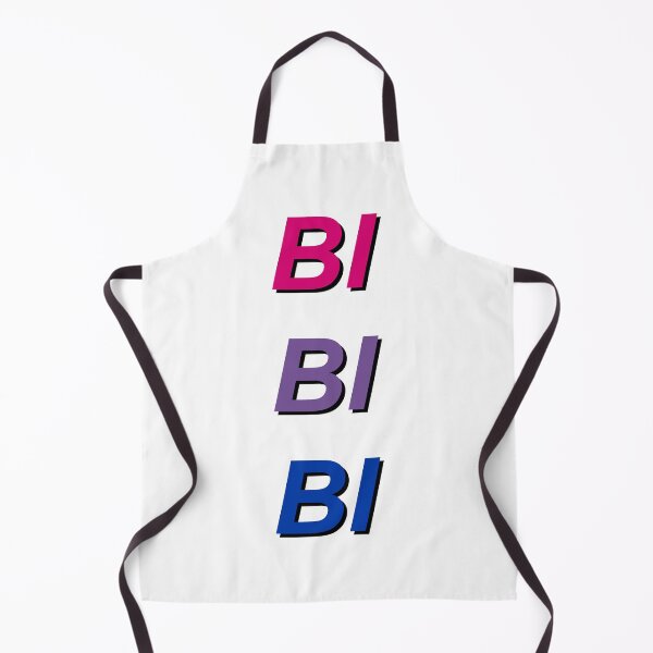 Item preview, Bisexual Bi Pride Flag NSYNC Lyrics designed and sold by lentils.