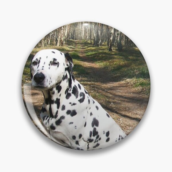 Item preview, Dalmatian designed and sold by Babbler01.