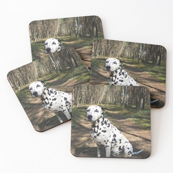 Item preview, Dalmatian designed and sold by Babbler01.