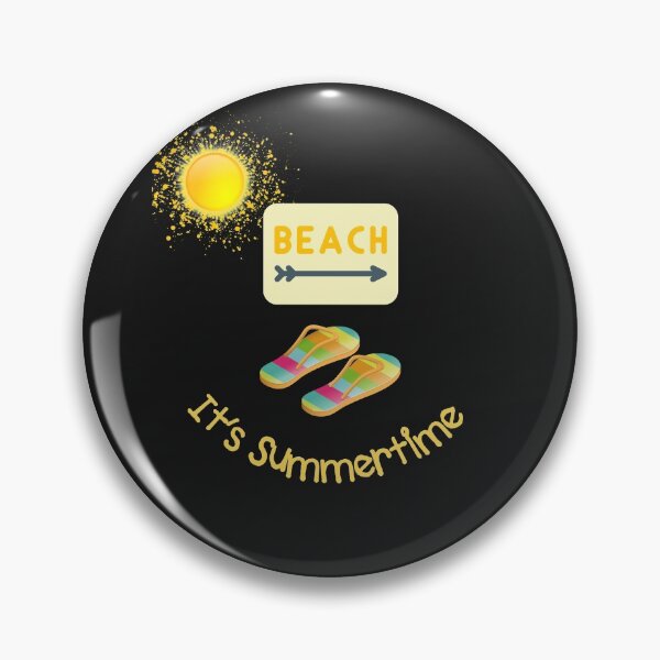 Item preview, Ill Be At The Beach designed and sold by SportyDogShop.