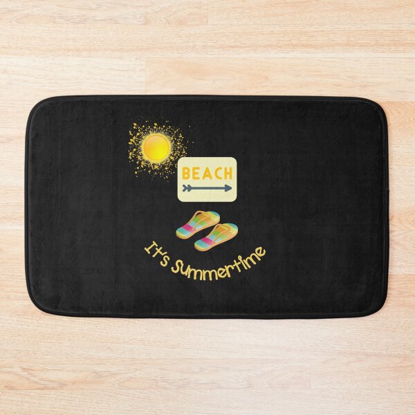 Item preview, Ill Be At The Beach designed and sold by SportyDogShop.