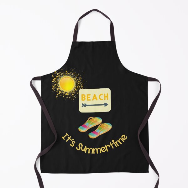 Item preview, Ill Be At The Beach designed and sold by SportyDogShop.