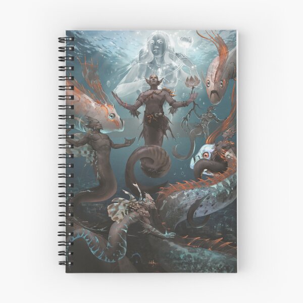 Item preview, Call Monster by Dimitrina Angelska designed and sold by Chaosium.