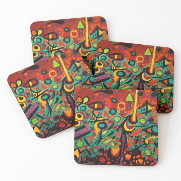 Item preview, Windy Knoll designed and sold by George Hutton Hunter.