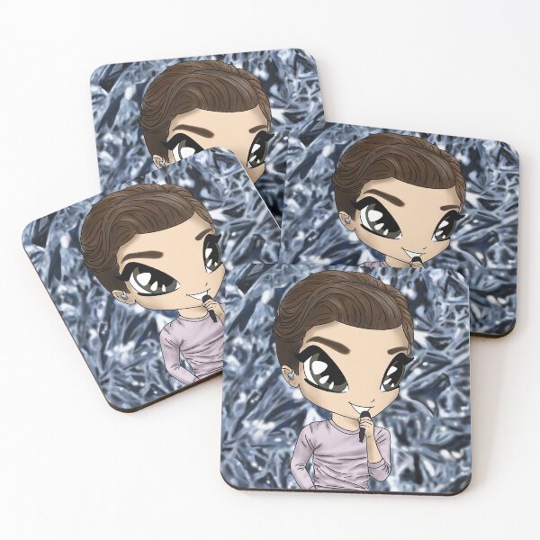 Item preview, Benjamin Ingrosso Good Lovin Eurovision 2018 Melodifestivalen 2017 designed and sold by ciseauxamour.