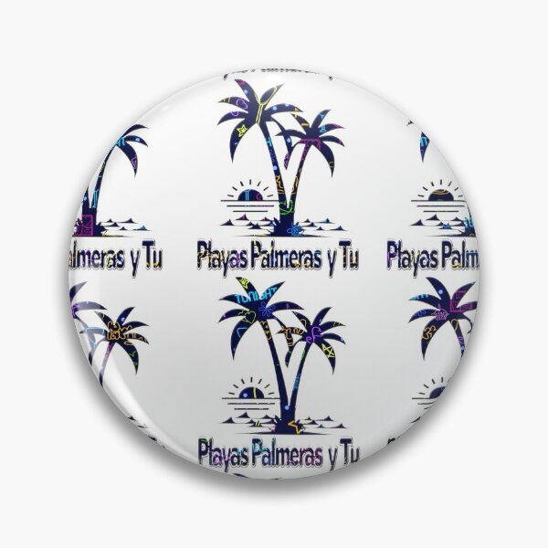 Item preview, Brand of Landscapes - Beaches Palmeras and you designed and sold by GrafiKrama.