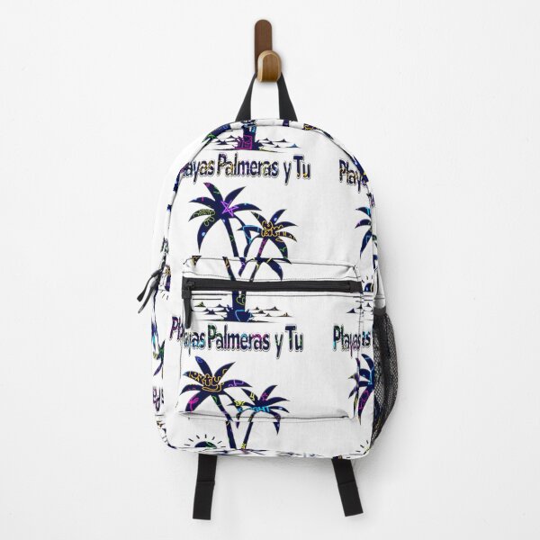 Item preview, Brand of Landscapes - Beaches Palmeras and you designed and sold by GrafiKrama.