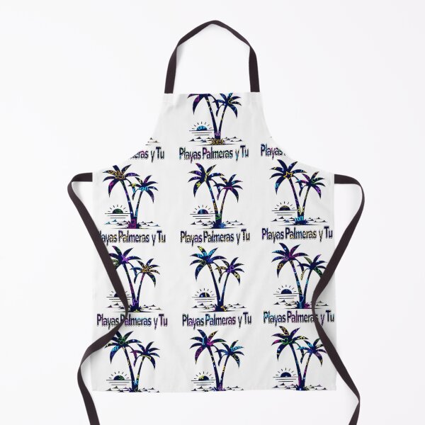Item preview, Brand of Landscapes - Beaches Palmeras and you designed and sold by GrafiKrama.