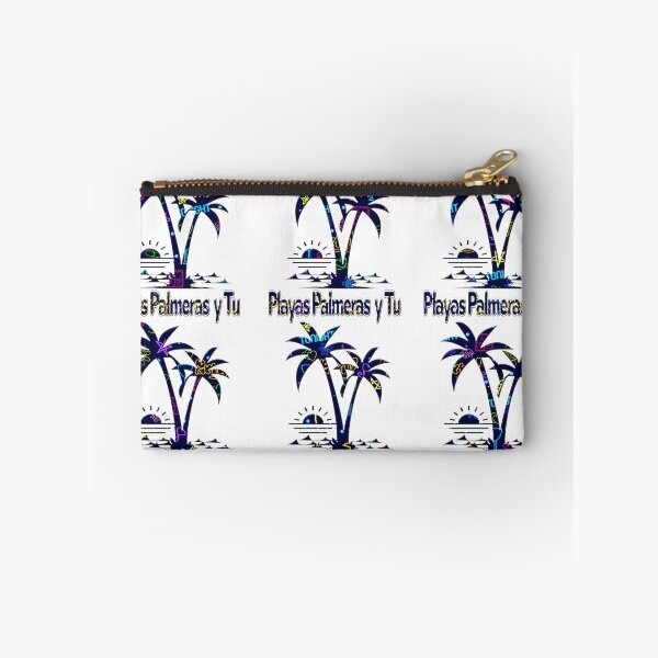 Item preview, Brand of Landscapes - Beaches Palmeras and you designed and sold by GrafiKrama.