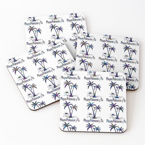 Item preview, Brand of Landscapes - Beaches Palmeras and you designed and sold by GrafiKrama.