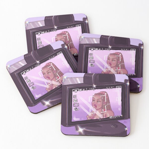 Item preview, Camera Pop designed and sold by Cheledraws.