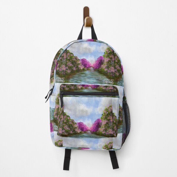 Item preview, River of flowers designed and sold by thestarzart.