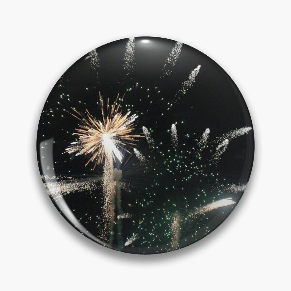 Item preview, Fireworks designed and sold by Alba Jimenez.