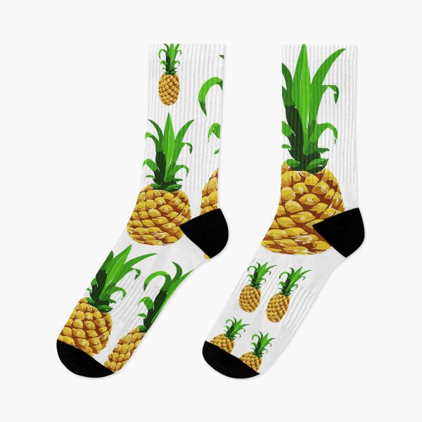 Item preview, If You Were A Fruit Youd Be A Fineapple designed and sold by DonmedPro1.