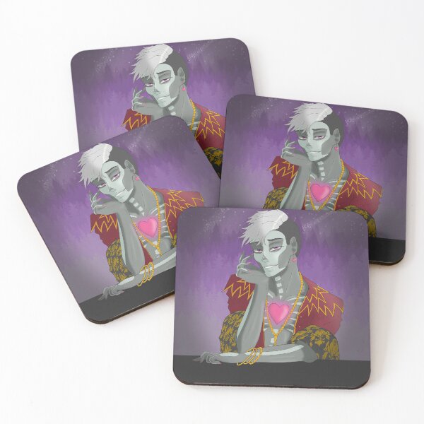 Item preview, Fanart Milo Belladonna  designed and sold by Octopodink.