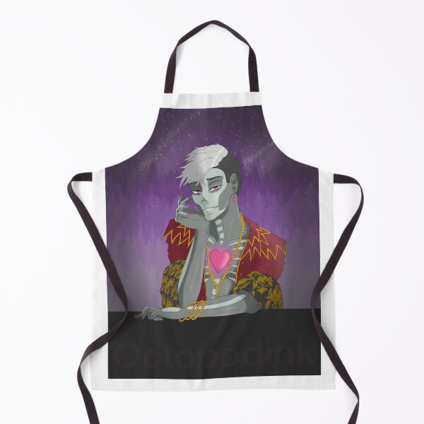 Item preview, Fanart Milo Belladonna designed and sold by Octopodink.