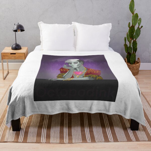 Item preview, Fanart Milo Belladonna  designed and sold by Octopodink.