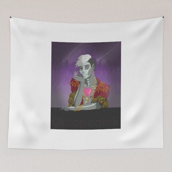 Item preview, Fanart Milo Belladonna  designed and sold by Octopodink.