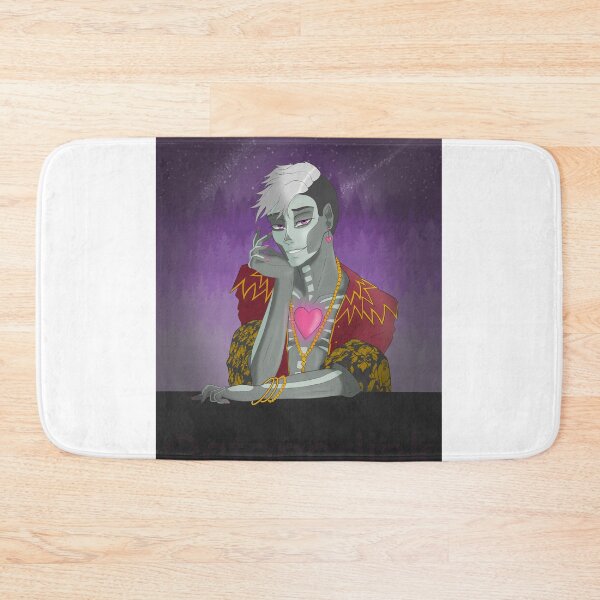 Item preview, Fanart Milo Belladonna  designed and sold by Octopodink.