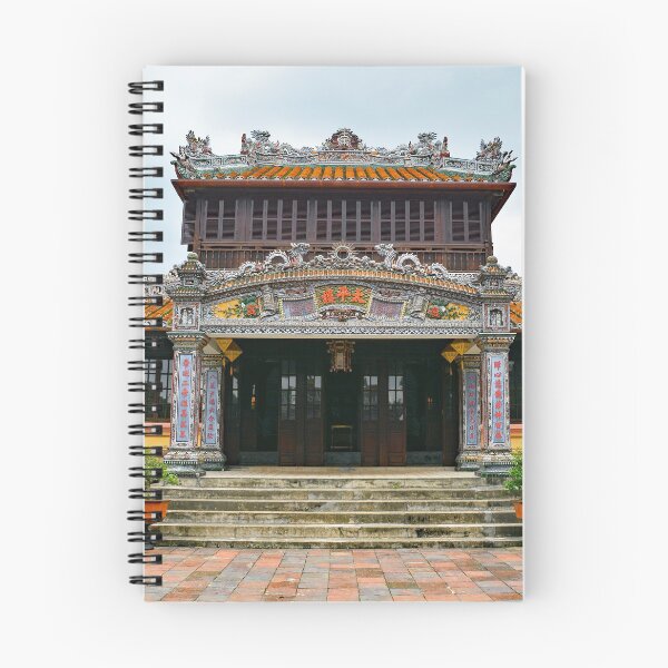 Item preview, Building in Hue Imperial City designed and sold by jojobob.