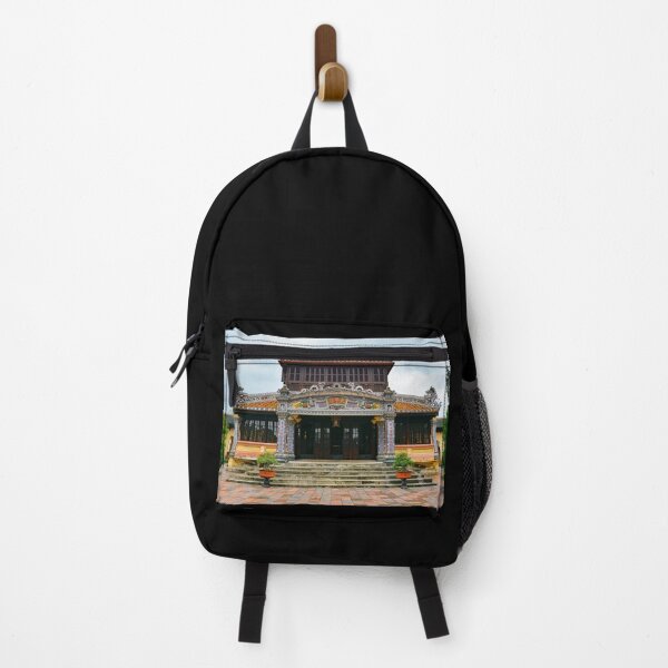 Item preview, Building in Hue Imperial City designed and sold by jojobob.