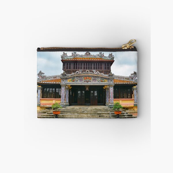 Item preview, Building in Hue Imperial City designed and sold by jojobob.