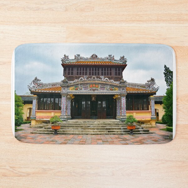 Item preview, Building in Hue Imperial City designed and sold by jojobob.
