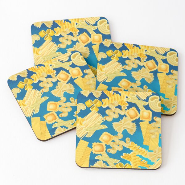 Item preview, Pasta Is The Life For Me designed and sold by Mamalia.
