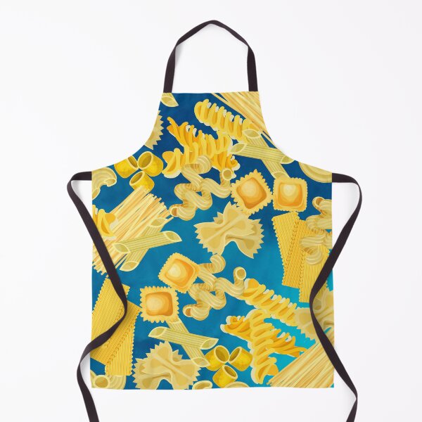 Item preview, Pasta Is The Life For Me designed and sold by Mamalia.