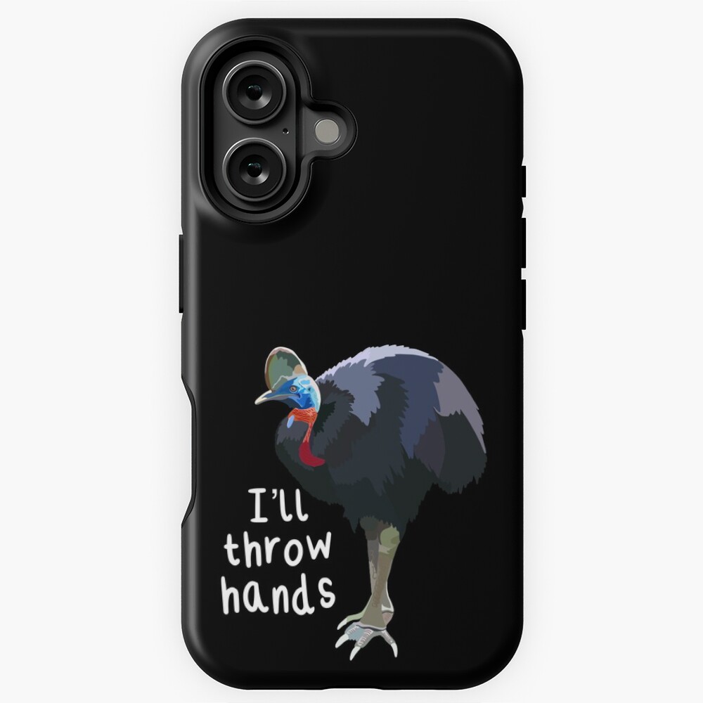 Item preview, iPhone Magsafe Tough Case designed and sold by thezoogirl.