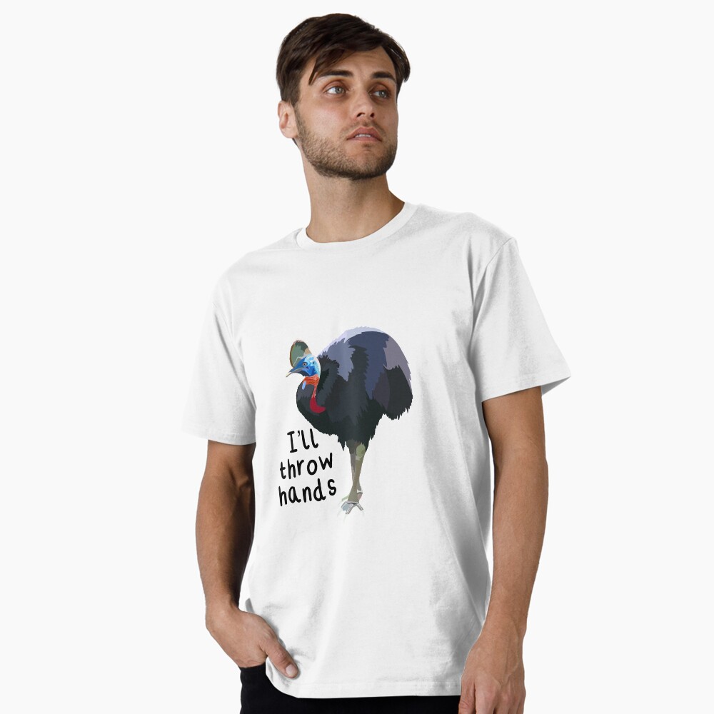 Item preview, Premium T-Shirt designed and sold by thezoogirl.
