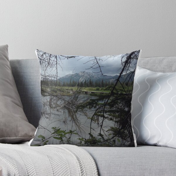 Item preview, Canmore  designed and sold by neon-gobi.