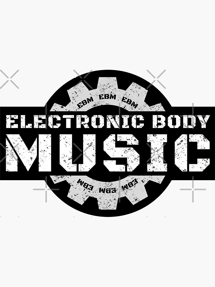 Different Types Of Electronic Body Music