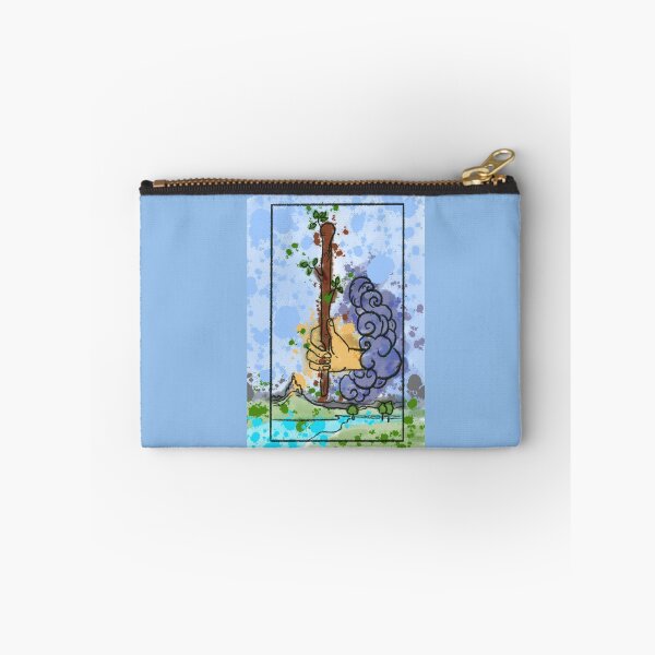 Item preview, Ace of wands  designed and sold by JessicaTukaj.