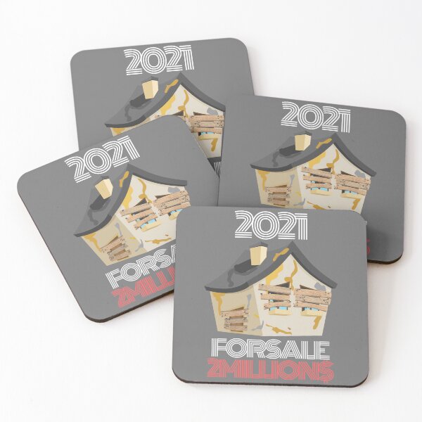 Item preview, Housing Market is Out of Control ! designed and sold by g-raph.