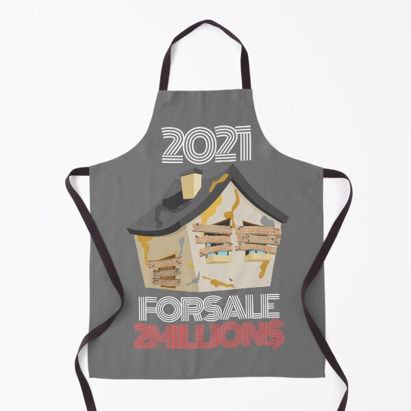 Item preview, Housing Market is Out of Control ! designed and sold by g-raph.