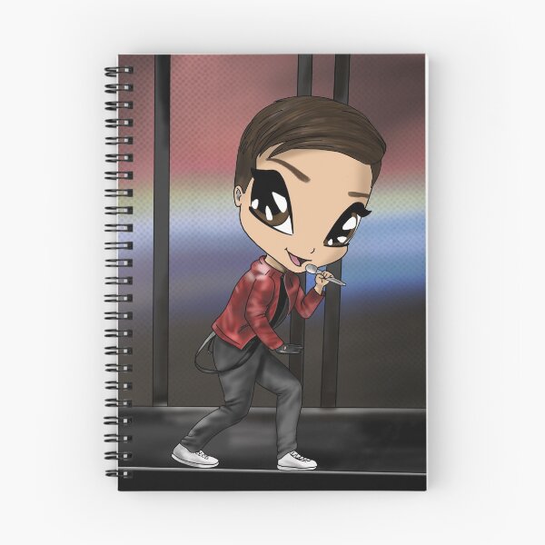 Item preview, Eric Saade Popular Eurovision 2011 Sweden Melodifestivalen Cartoon designed and sold by ciseauxamour.