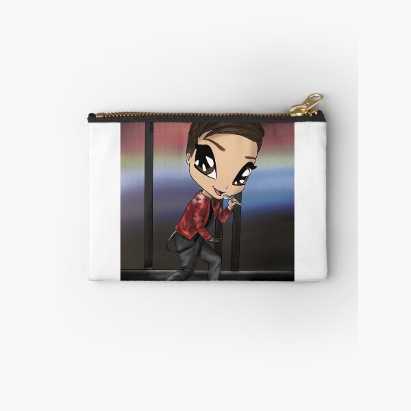 Item preview, Eric Saade Popular Eurovision 2011 Sweden Melodifestivalen Cartoon designed and sold by ciseauxamour.
