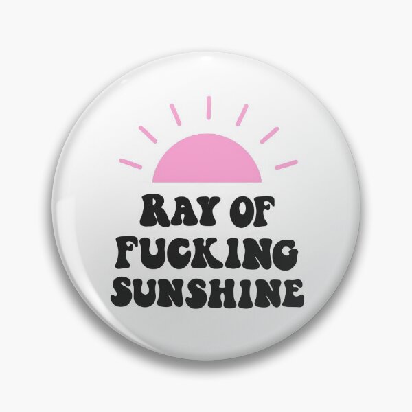Item preview, Ray of sunshine designed and sold by Jasmwills.