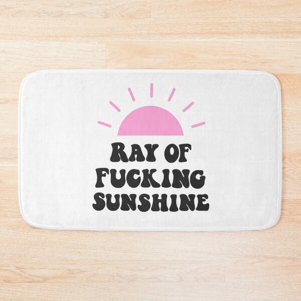 Item preview, Ray of sunshine designed and sold by Jasmwills.