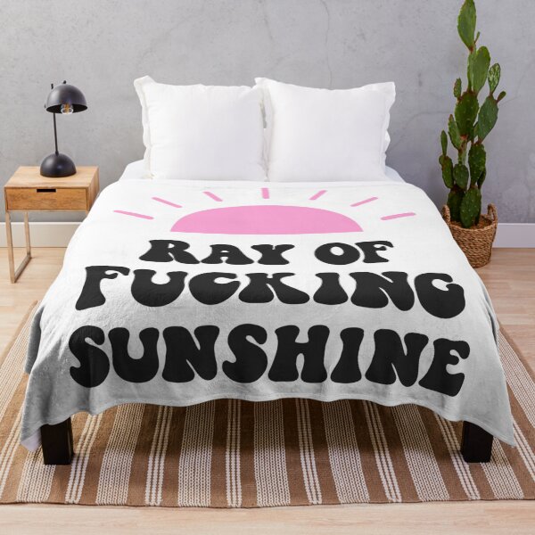 Item preview, Ray of sunshine designed and sold by Jasmwills.