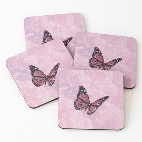 Item preview, Butterfly in Clouds designed and sold by Oratile.