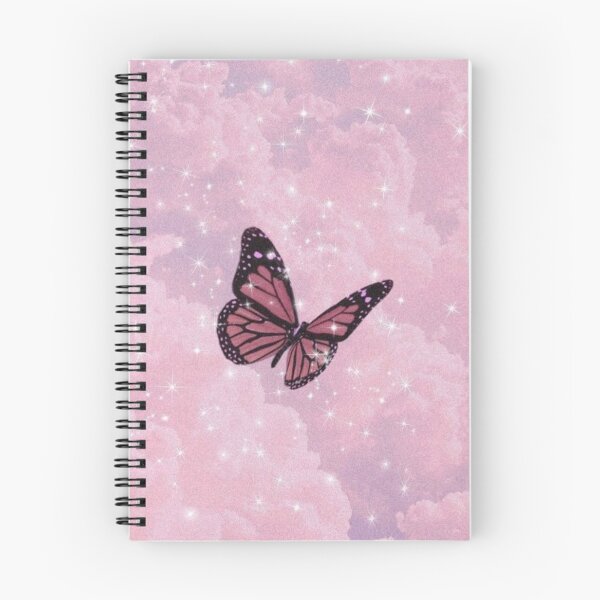 Item preview, Butterfly in Clouds designed and sold by Oratile.