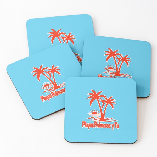 Item preview,  Landscapes Series - Beaches Palmeras and you 01 designed and sold by GrafiKrama.