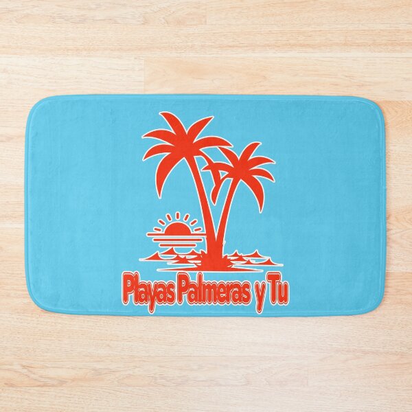 Item preview,  Landscapes Series - Beaches Palmeras and you 01 designed and sold by GrafiKrama.