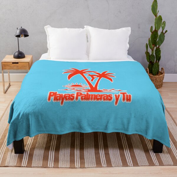 Item preview,  Landscapes Series - Beaches Palmeras and you 01 designed and sold by GrafiKrama.