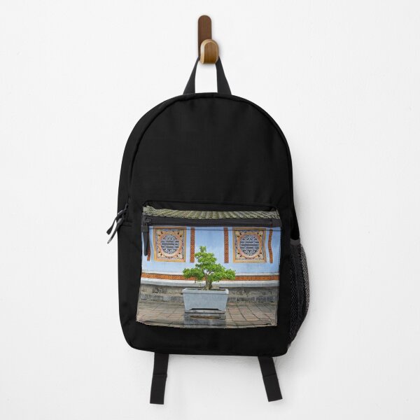 Item preview, Building in Can Chanh Palace Courtyard  designed and sold by jojobob.