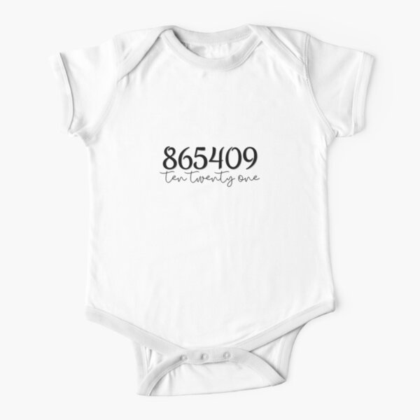 Talkin Tennesee Baby One Piece By Pags18 Redbubble