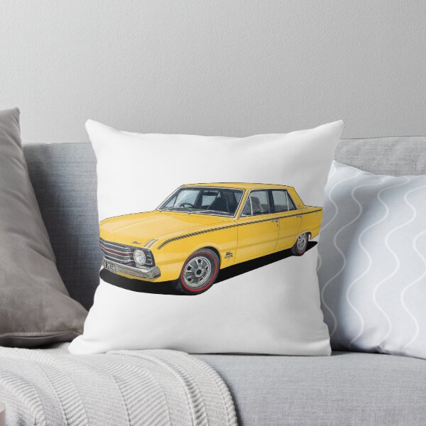 Item preview, Valiant VF Pacer 4 Door Design designed and sold by UncleHenry.