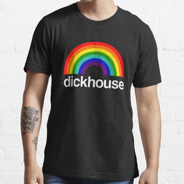 dickhouse merch Essential T-Shirt